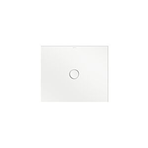 Bette BetteFloor shower area 5841-287T1 90x75cm, Mini bath support, star white