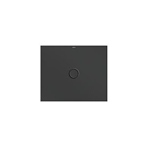 Bette BetteFloor shower area 5841-402AE 90x75cm, anti-slip / Pro , state