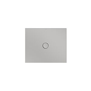 Bette BetteFloor zone de douche 5841-413 90x75cm, poussière