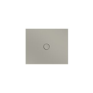 Bette BetteFloor Duschfläche 5841-416 90x75cm, stone
