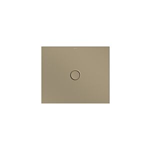 Bette BetteFloor Duschfläche 5841-417 90x75cm, hazel