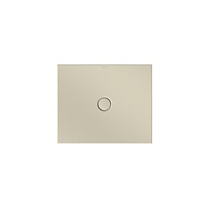Bette BetteFloor shower surface 5841-422PLUS 90x75cm, glaze, beige