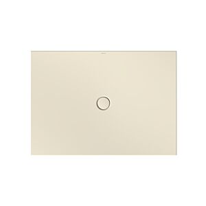 Bette BetteFloor 5851-001AE, T1 140x100cm, antidérapant/ Pro , Mini -support de baignoire, pergamon