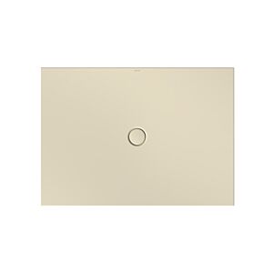 Bette BetteFloor Duschfläche 5851-006 140x100cm, jasmin
