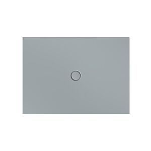 Bette BetteFloor Duschfläche 5851-412 140x100cm, quartz