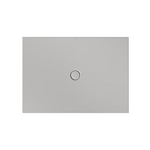 Bette BetteFloor zone de douche 5851-413AE 140x100cm, antidérapant / Pro , poussière