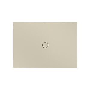 Bette BetteFloor Duschfläche 5851-422PLUS 140x100cm, Glasur, beige