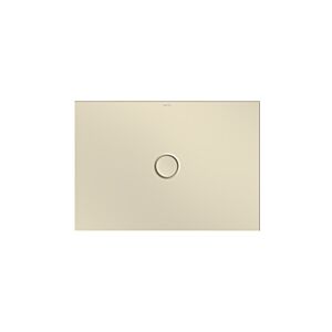 Bette BetteFloor shower surface 5881-006PLUS 100x70cm, glaze, jasmine