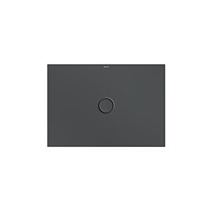 Bette BetteFloor Duschfläche 5881-400 100x70cm, raven