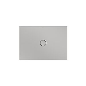 Bette BetteFloor zone de douche 5881-413 100x70cm, poussière