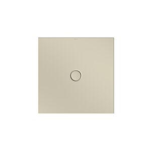 Bette BetteFloor Duschfläche 5931-422 90x90cm, beige