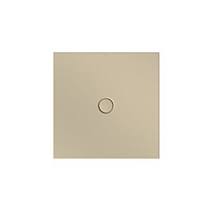 Bette BetteFloor Duschfläche 5931-424 90x90cm, sand