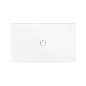 Bette BetteFloor zone de douche 5936-004AE 150x90cm, antidérapant / Pro , blanc noble