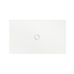 Bette BetteFloor shower area 5936-287 150x90cm, starwhite