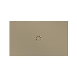Bette BetteFloor surface 5936-417AE, T1 150x90cm, anti-slip/ Pro , Mini tub support, hazel