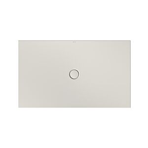 Bette BetteFloor surface 5936-423AE, T1 150x90cm, anti-slip/ Pro , Mini bath support, flax