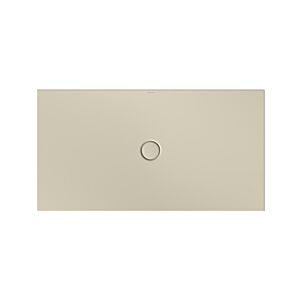 Bette BetteFloor Duschfläche 5937-422 150x80cm, beige