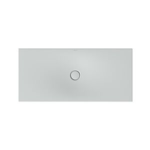Bette BetteFloor shower area 5938-002 150x70cm, manhattan