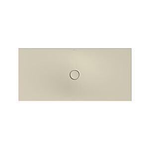 Bette BetteFloor Duschfläche 5938-422 150x70cm, beige
