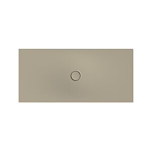 Bette BetteFloor Duschfläche 5938-415 150x70cm, cashmere