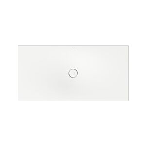 Bette BetteFloor shower area 5939-287 150x75cm, starwhite