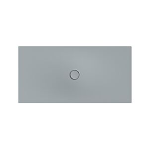 Bette BetteFloor Duschfläche 5939-412 150x75cm, quartz