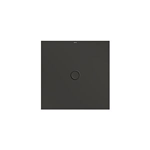 Bette BetteFloor zone de douche 5941-401 100x100cm, anthracite