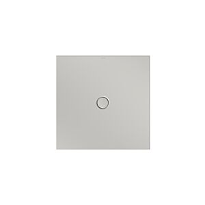 Bette BetteFloor Duschfläche 5941-410 100x100cm, silver