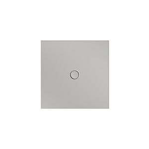 Bette BetteFloor surface 5941-413AE, T1 100x100cm, anti-slip/ Pro , Mini -tub support, dust