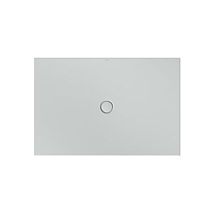 Bette BetteFloor shower area 5946-002 150x100cm, manhattan