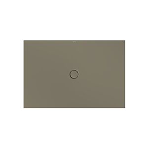 Bette BetteFloor zone de douche 5946-404 150x100cm, graphite