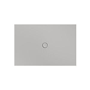 Bette BetteFloor Duschfläche 5946-413AE 150x100cm, Antirutsch/Pro, dust