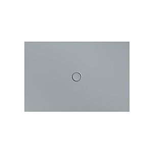 Bette BetteFloor shower area 5946-412AE 150x100cm, anti-slip / Pro , quartz