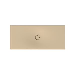 Bette BetteFloor Duschfläche 5948-003PLUS 160x70cm, Glasur, bahamabeige