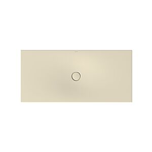 Bette BetteFloor Duschfläche 5949-006PLUS 160x75cm, Glasur, jasmin