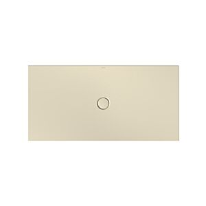 Bette BetteFloor Duschfläche 5957-006PLUS 160x80cm, Glasur, jasmin