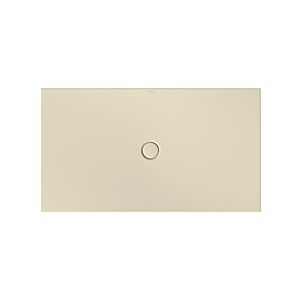 Bette BetteFloor zone de douche 5966-006 160x90cm, jasmin