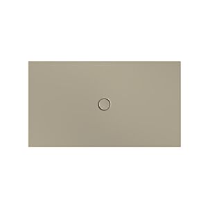 Bette BetteFloor Duschfläche 5966-415 160x90cm, cashmere