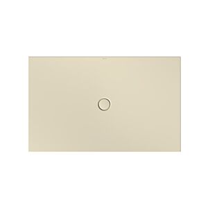 Bette BetteFloor Duschfläche 5969-006 160x100cm, jasmin