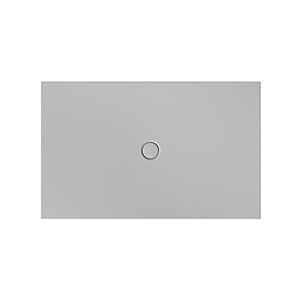 Bette BetteFloor shower area 5969-413AE 160x100cm, anti-slip / Pro , dust