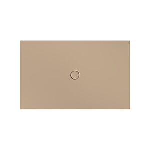 Bette BetteFloor Duschfläche 5969-425 160x100cm, greige