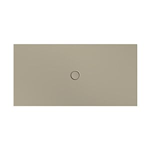 Bette BetteFloor Duschfläche 5988-415 180x90cm, cashmere