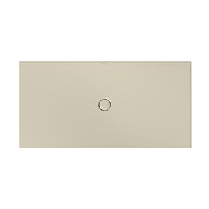 Bette BetteFloor Duschfläche 5988-422 180x90cm, beige