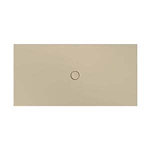 Bette BetteFloor zone de douche 5988-424 180x90cm, sable