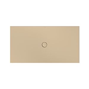 Bette BetteFloor Duschfläche 5991-003PLUS 170x90cm, Glasur, bahamabeige