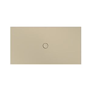Bette BetteFloor shower area 5991-424 170x90cm, sand