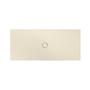 Bette BetteFloor Duschfläche 5994-001 170x75cm, pergamon