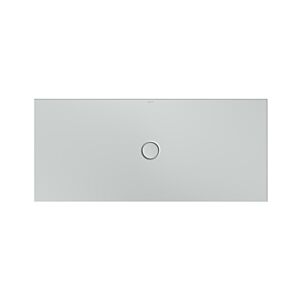 Bette BetteFloor Duschfläche 5994-002PLUS 170x75cm, Glasur, manhattan