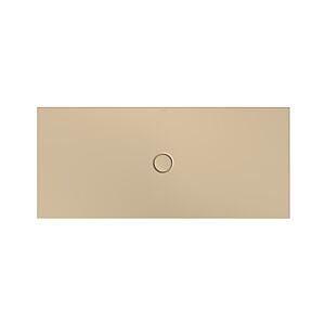 Bette BetteFloor surface 5994-003AE, T1 170x75cm, anti-slip/ Pro , Mini bath support, bahama beige