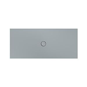 Bette BetteFloor Duschfläche 5994-412 170x75cm, quartz